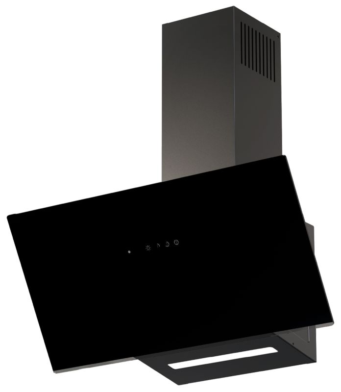 Наклонная вытяжка Ardo HI161EB2