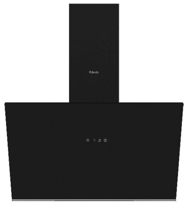 Наклонная вытяжка Ardo HI161EB2