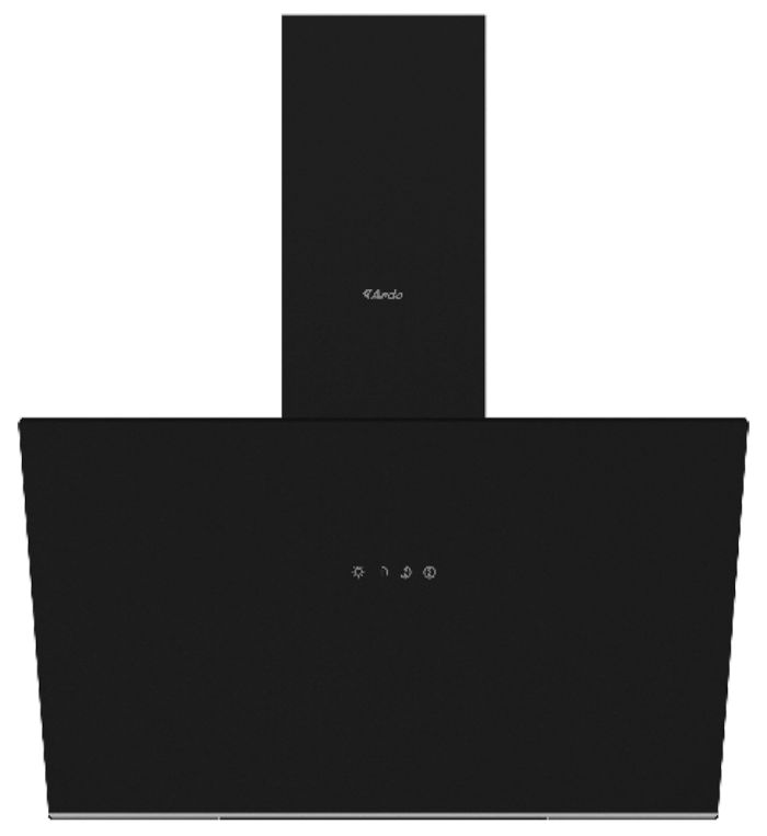 Наклонная вытяжка Ardo HI161EB2
