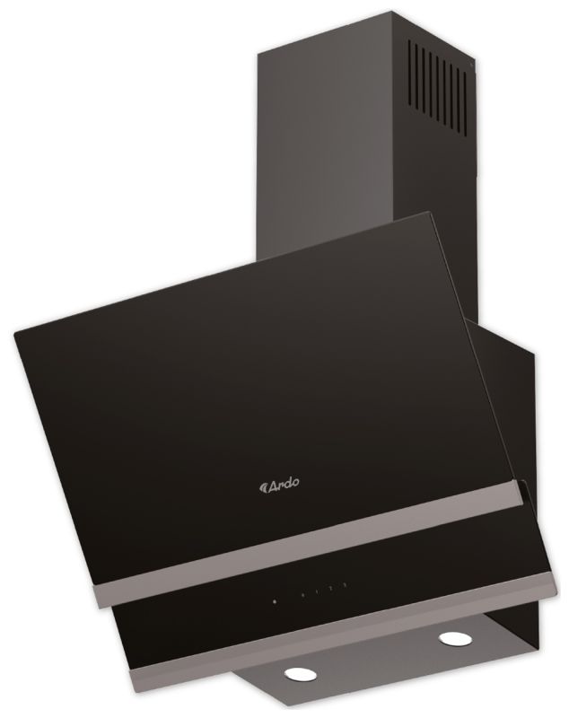 Наклонная вытяжка Ardo HI262EB2