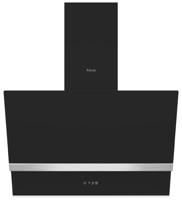 Наклонная вытяжка Ardo HI262EB2