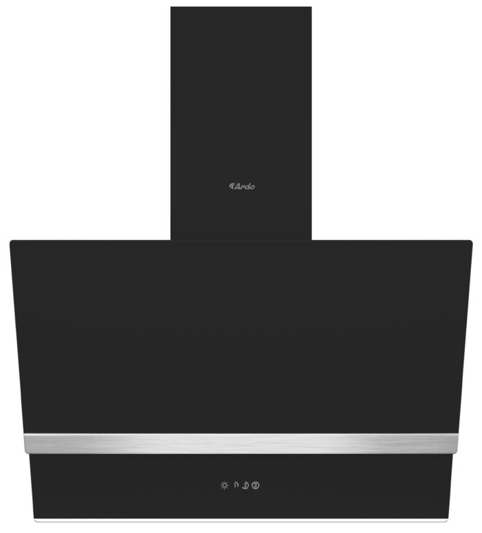 Наклонная вытяжка Ardo HI262EB2