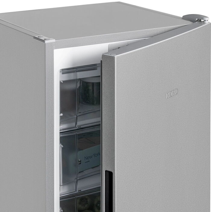 Морозильный шкаф Nord DF 268 SAP