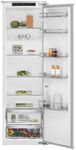 Встраиваемый холодильник Hotpoint-Ariston HBDR 18