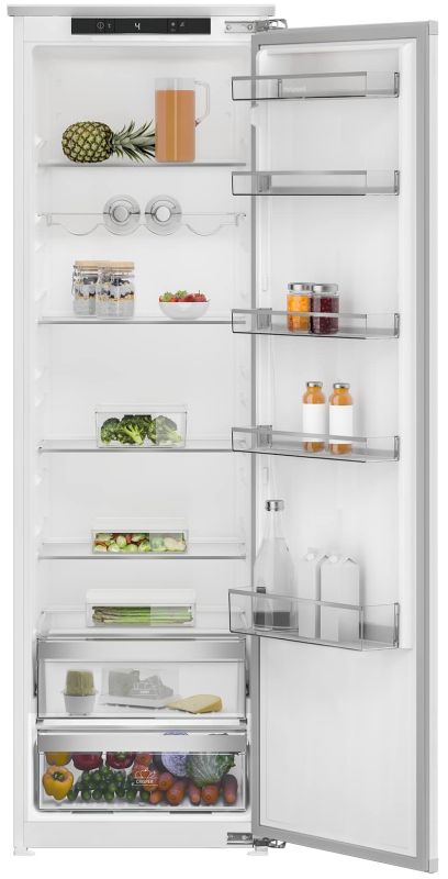 Встраиваемый холодильник Hotpoint-Ariston HBDR 18