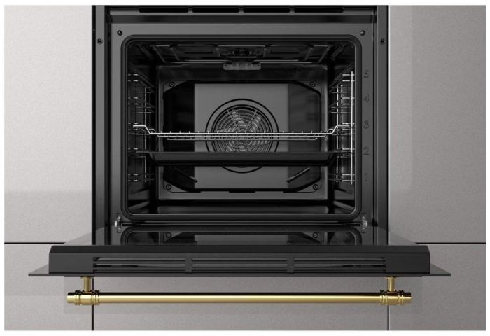 Электрический духовой шкаф Ardo BO58ERC2