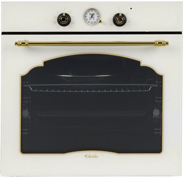 Электрический духовой шкаф Ardo BO58ERC2
