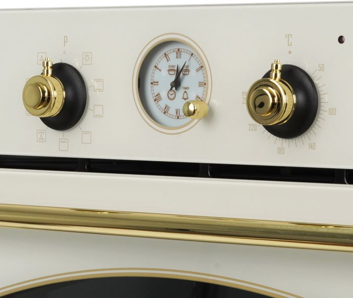 Электрический духовой шкаф Ardo BO58ERC2