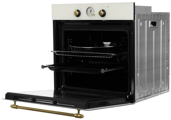 Электрический духовой шкаф Ardo BO58ERC2