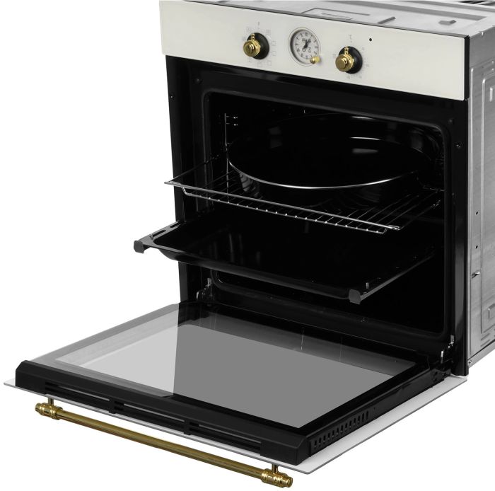 Электрический духовой шкаф Ardo BO58ERC2