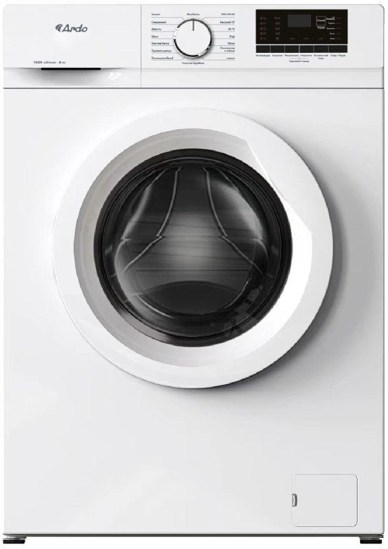 Стиральная машина Ardo WME610451UW2