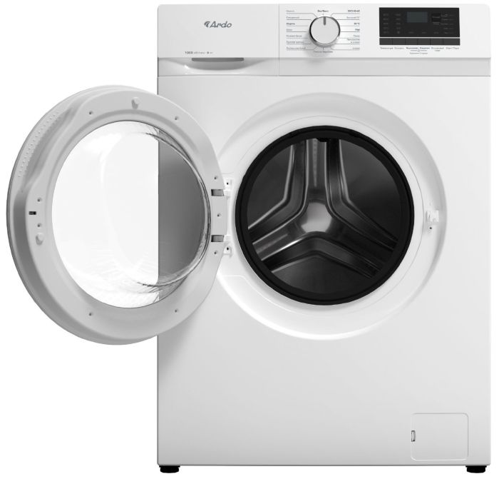 Стиральная машина Ardo WME610451UW2
