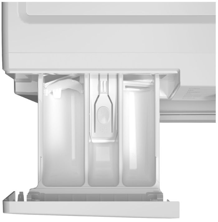 Стиральная машина Ardo WME610451UW2