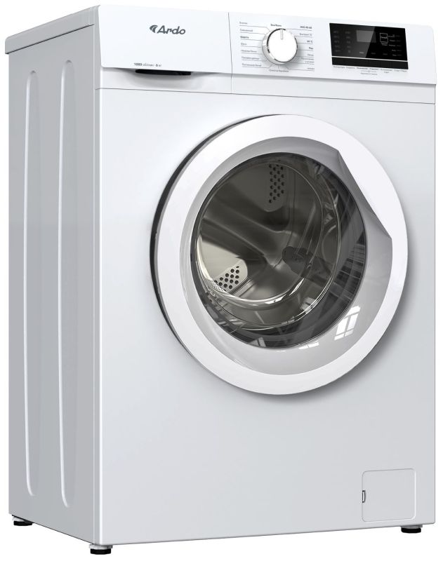 Стиральная машина Ardo WME610451UW2