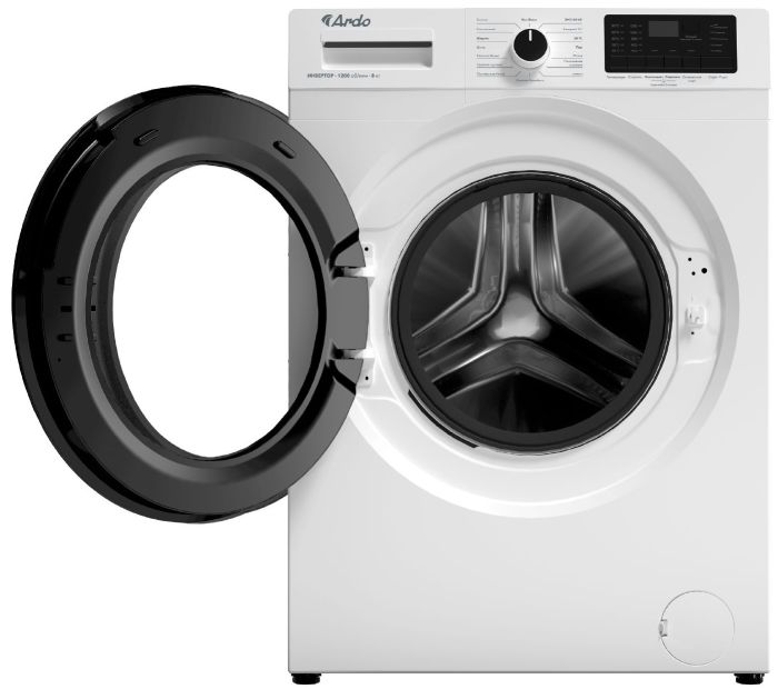 Стиральная машина Ardo WME812544DW2