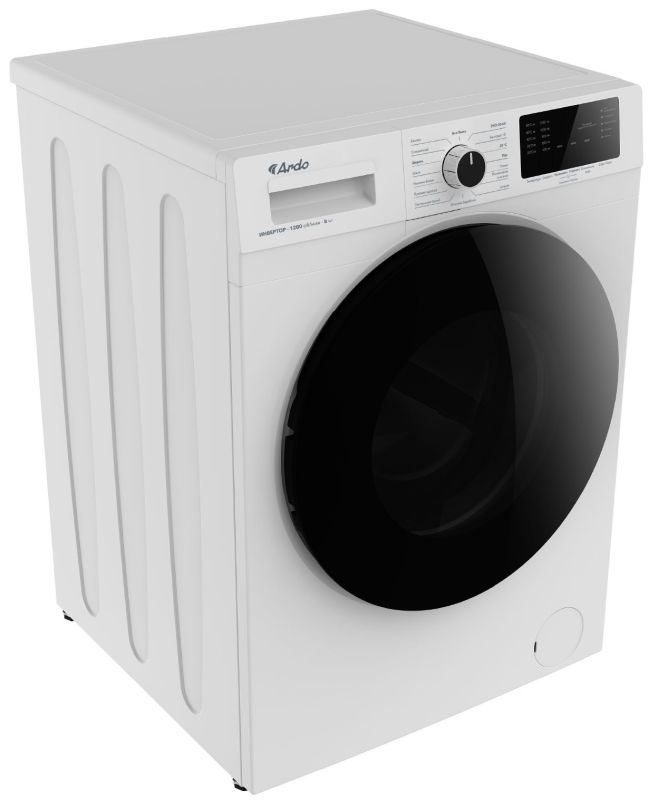 Стиральная машина Ardo WME812544DW2