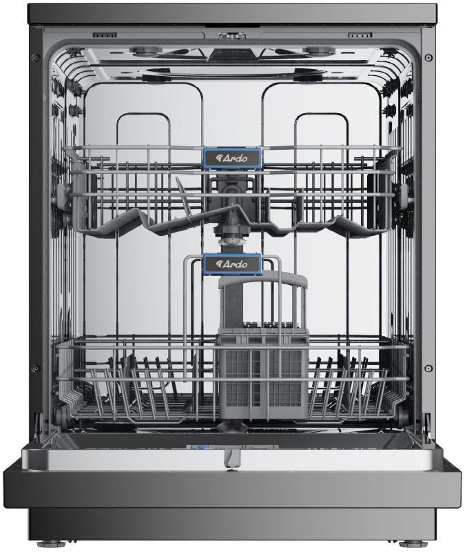 Посудомоечная машина Ardo DTH1362S2