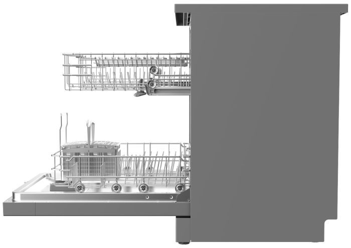 Посудомоечная машина Ardo DTH1362S2