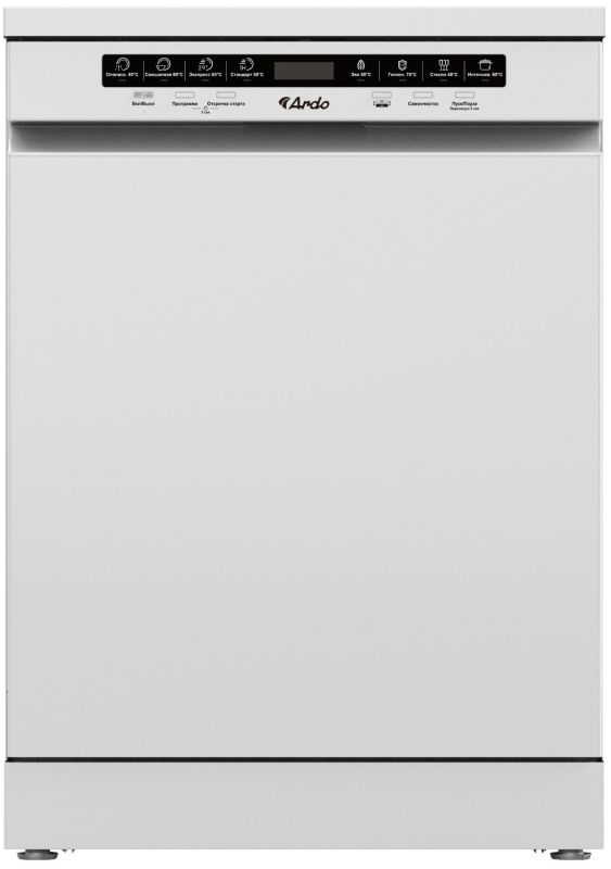 Посудомоечная машина Ardo DTH1362W2