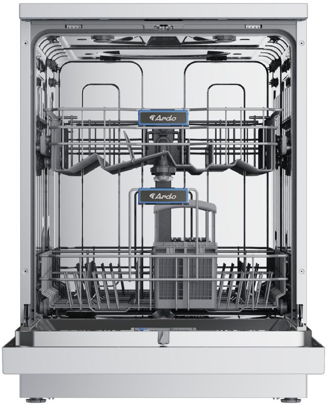 Посудомоечная машина Ardo DTH1362W2