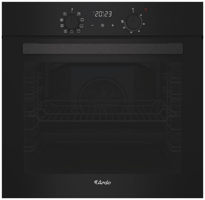 Электрический духовой шкаф Ardo BO39EDS2