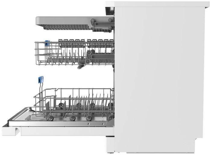 Посудомоечная машина Ardo DTH1563W2