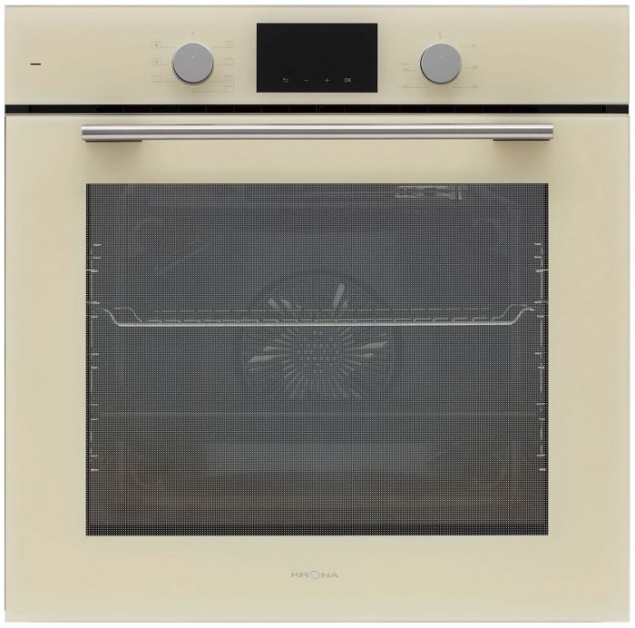 Электрический духовой шкаф Krona LEGENDE 60 IV