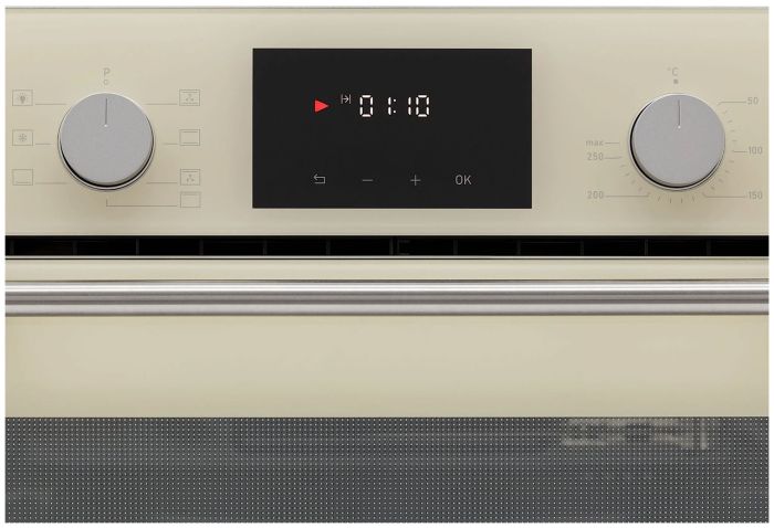 Электрический духовой шкаф Krona LEGENDE 60 IV