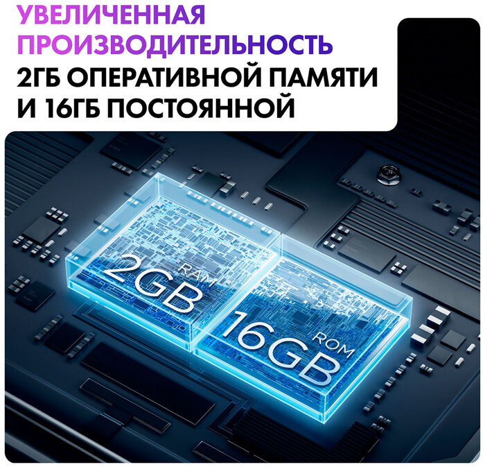 QLED телевизор Haier 43 HQLED S2 Pro