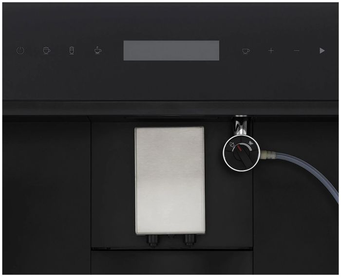 Встраиваемая кофемашина Krona REMS 45H coffee BL