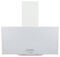 Наклонная вытяжка Krona HELGA 600 white PB