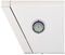Наклонная вытяжка Krona HELGA 600 white PB