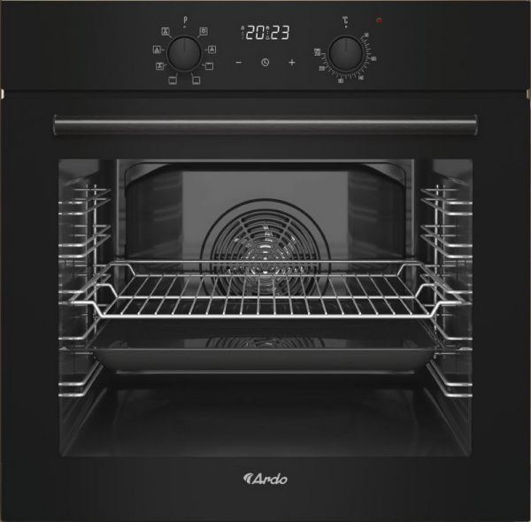 Электрический духовой шкаф Ardo BO18EB2