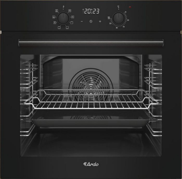 Электрический духовой шкаф Ardo BO18EB2