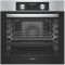 Электрический духовой шкаф Ardo BO39EX2