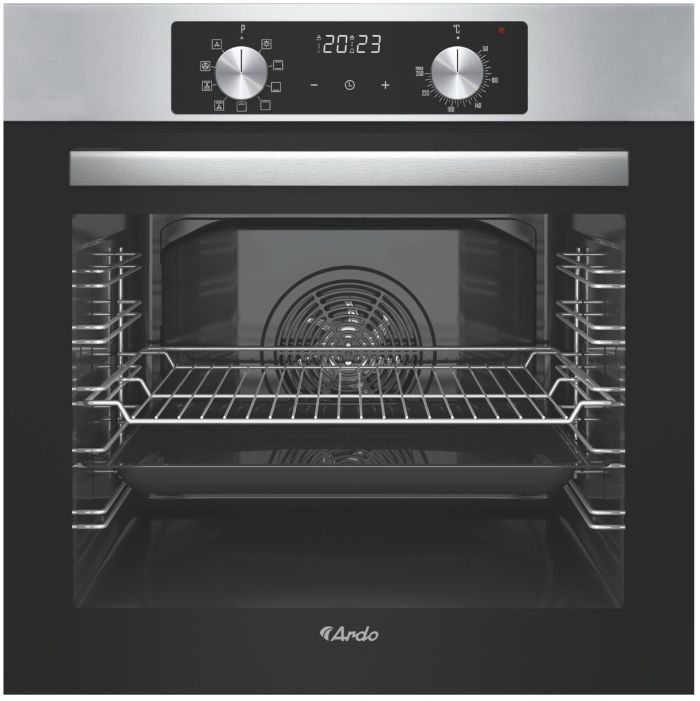 Электрический духовой шкаф Ardo BO39EX2