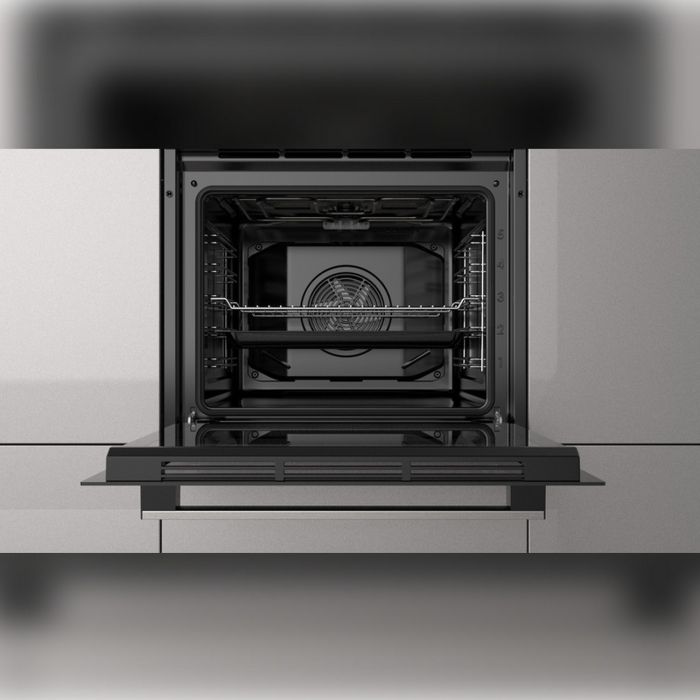 Электрический духовой шкаф Ardo BO39EX2