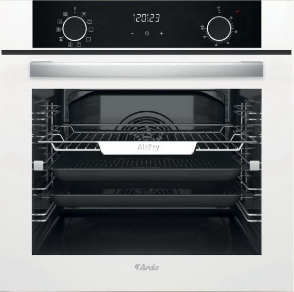Электрический духовой шкаф Ardo BO410EAW2