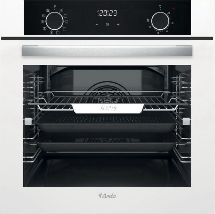 Электрический духовой шкаф Ardo BO410EAW2