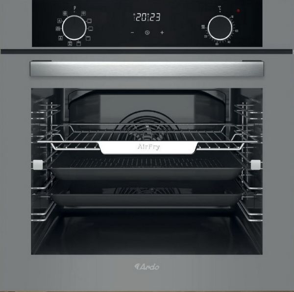 Электрический духовой шкаф Ardo BO410EAS2