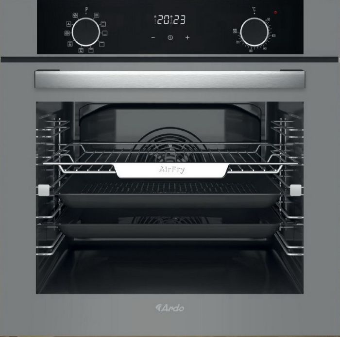 Электрический духовой шкаф Ardo BO410EAS2