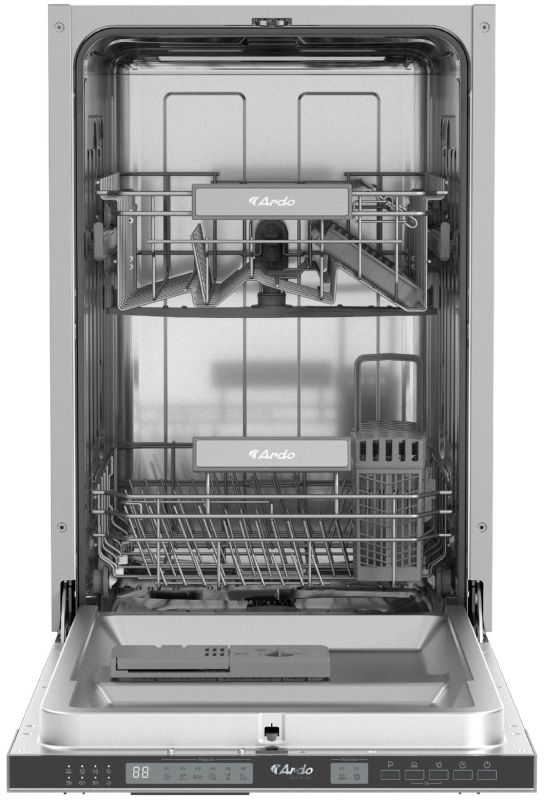 Встраиваемая посудомоечная машина Ardo DBEA9452B2