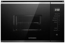 Встраиваемая микроволновая печь Kuppersberg HMW 651 BX