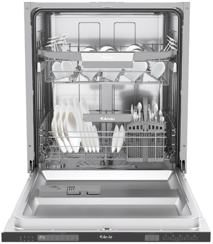 Встраиваемая посудомоечная машина Ardo DBEA1362B2