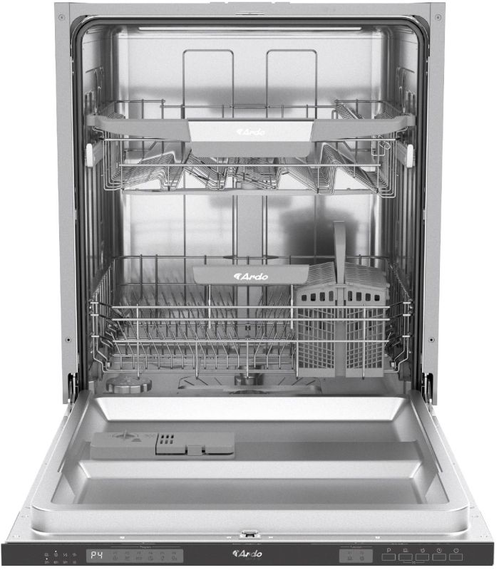 Встраиваемая посудомоечная машина Ardo DBEA1362B2