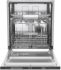 Встраиваемая посудомоечная машина Ardo DBEA1362B2