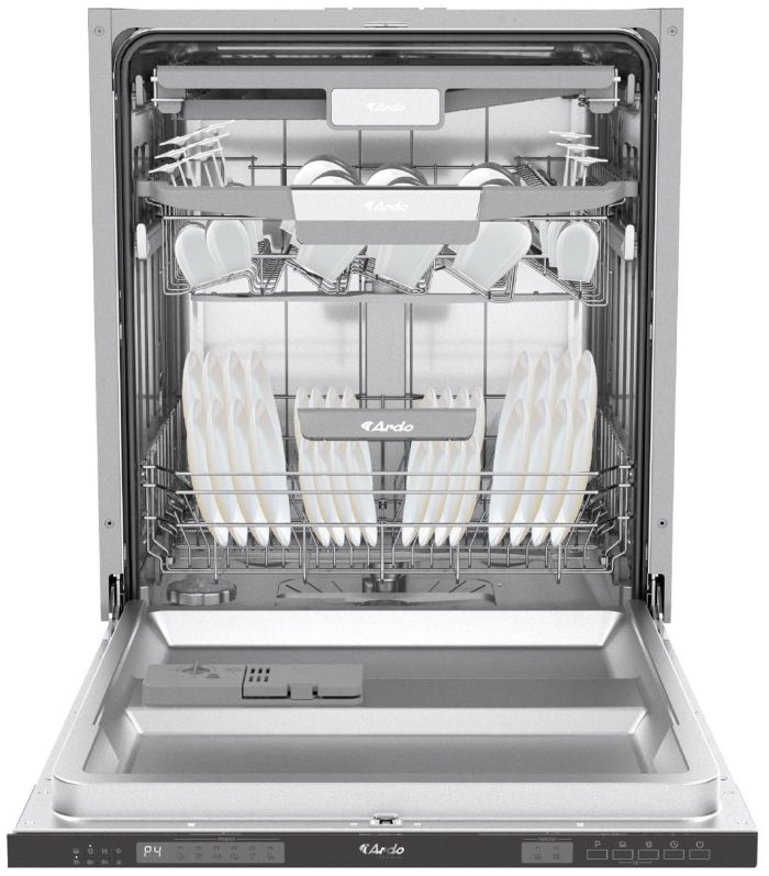 Встраиваемая посудомоечная машина Ardo DBEA14632B2