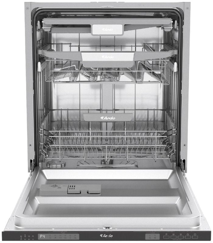 Встраиваемая посудомоечная машина Ardo DBEA14632B2