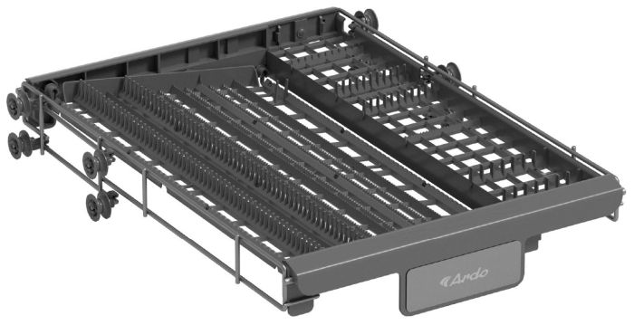 Встраиваемая посудомоечная машина Ardo DBEA14632B2