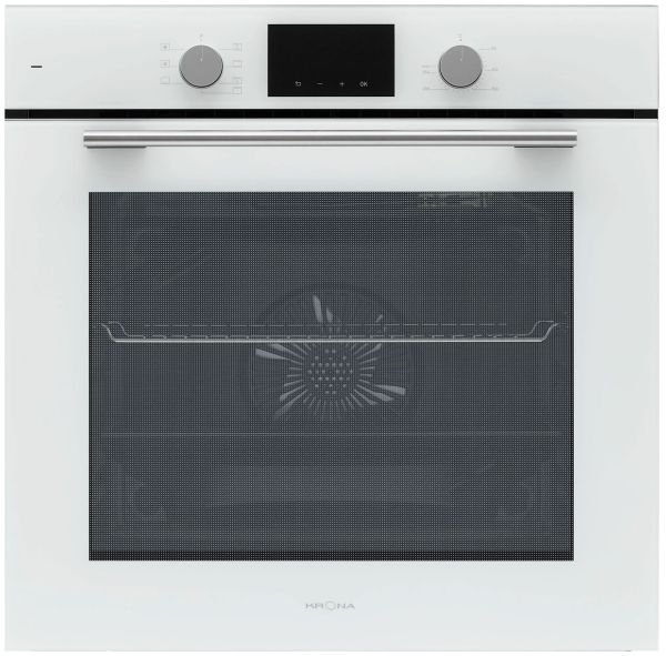 Электрический духовой шкаф Krona ELEMENT D plus 60 WH